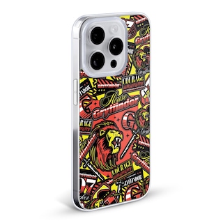 Foto 2 | Foto 2 | Funda De Teléfono Head Case Designs Harry Potter Gryffindor Iphone 12/iphone 12 Pro - Venta Internacional.