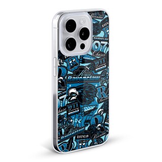 Foto 2 | Foto 2 | Funda De Teléfono Head Case Designs Harry Potter Ravenclaw Iphone 11 Pro - Venta Internacional.