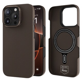 Foto 1 | Foto 1 | Funda Benks Para Iphone 16 Pro Armortint Armorair De Fibra De Kevlar - Venta Internacional.