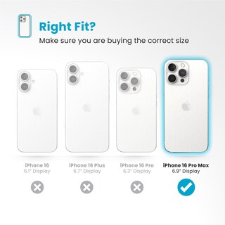 Foto 6 | Foto 6 | Funda Para Teléfono Speck Presidio 2 Grip Magsafe Para Iphone 16 Pro Max - Venta Internacional.