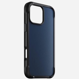 Foto 1 | Foto 1 | Funda De Teléfono Nomad Rugged Para Iphone 16 Pro Con Magsafe Blue - Venta Internacional.