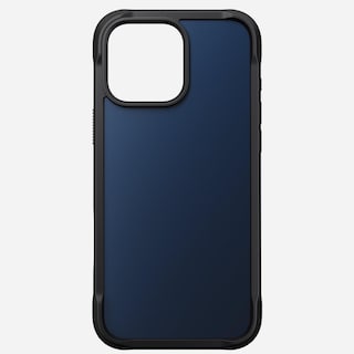 Foto 3 | Foto 3 | Funda De Teléfono Nomad Rugged Para Iphone 16 Pro Con Magsafe Blue - Venta Internacional.