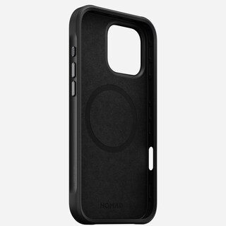 Foto 4 | Foto 4 | Funda De Teléfono Nomad Rugged Para Iphone 16 Pro Con Magsafe Blue - Venta Internacional.