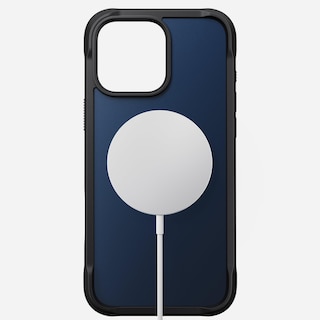 Foto 7 | Foto 7 | Funda De Teléfono Nomad Rugged Para Iphone 16 Pro Con Magsafe Blue - Venta Internacional.