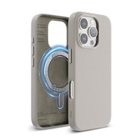 Funda De Piel Magnética Elago Compatible Con Iphone 16 Pro 6.3 - Venta Internacional.