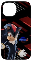 Funda Para Teléfono Sonic The Hedgehog 3 Shadow Iphone 14 - Venta Internacional.