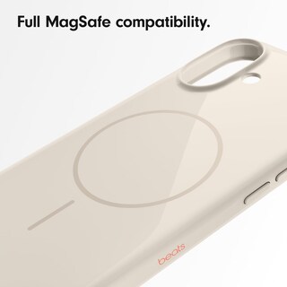 Foto 3 | Foto 3 | Funda Beats Iphone 16 Con Magsafe Y Control De Cámara - Venta Internacional.