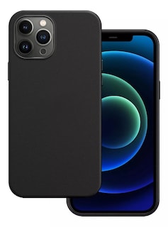 Foto 1 | Foto 1 | Funda Para Iphone 15 Pro Max Piel Premium Magnética Magsafe Color Negro Iphone 15 Promax