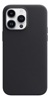 Foto 2 | Foto 2 | Funda Para Iphone 15 Pro Max Piel Premium Magnética Magsafe Color Negro Iphone 15 Promax