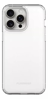 Foto 3 | Foto 3 | Funda Para Iphone 15 Pro Slim Shell Puregear Premium