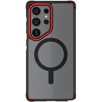 Funda De Teléfono Ghostek Covert Clear S25 Ultra Magsafe Para Samsung - Venta Internacional.