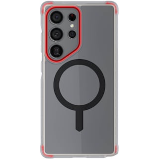 Foto 1 | Foto 1 | Funda De Teléfono Ghostek Covert Clear S25 Ultra Magsafe Para Samsung - Venta Internacional.