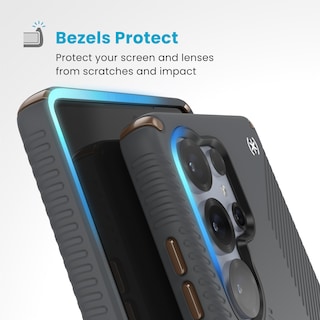 Foto 5 | Foto 5 | Funda Speck Para Samsung Galaxy S25 Ultra Con Protección Contra Caídas De 4 M - Venta Internacional.