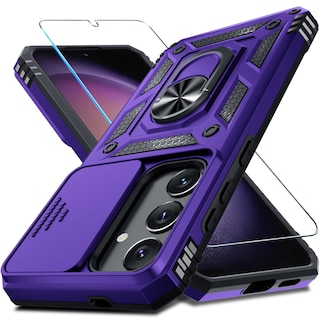Foto 1 | Foto 1 | Funda De Teléfono Compatible Con Janmitta Para Samsung Galaxy S25/s24 Plus - Venta Internacional.