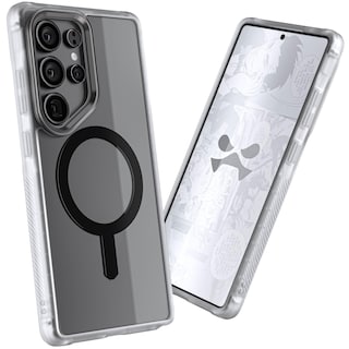 Foto 2 | Foto 2 | Funda De Teléfono Ghostek Covert S25 Ultra Clear Para Samsung Galaxy S25 Ultra - Venta Internacional.