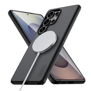 Foto 1 | Foto 1 | Funda Magnética Nillkin A Prueba De Golpes Para Samsung Galaxy S25 Ultra - Venta Internacional.