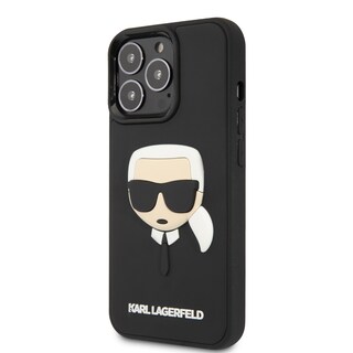 Foto 2 | Foto 2 | Funda Original Karl Lagerfeld 3d Para Iphone 13 Pro - Ngo