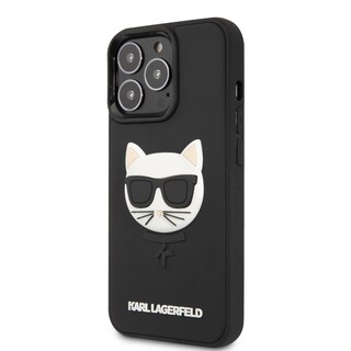 Foto 2 | Foto 2 | Funda Original Karl Lagerfeld 3d Cara Para Iphone 13 Pro