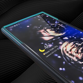 Foto 7 | Foto 7 | Funda De Teléfono Crave Dual Guard Para Samsung Galaxy S24 Ultra Black - Venta Internacional.