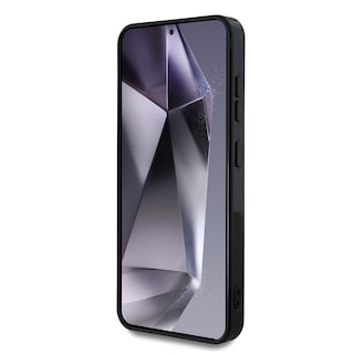 Foto 5 | Foto 5 | Funda Original Lacoste Monograma S25 - Negro