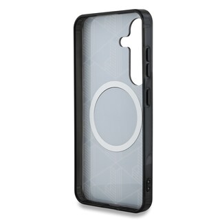 Foto 7 | Foto 7 | Funda Original Lacoste Monograma S25 - Negro