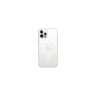 Foto 1 | Foto 1 | Funda de Teléfono Magsafe Transparente para iPhone 12 Pro Max - Venta Internacional