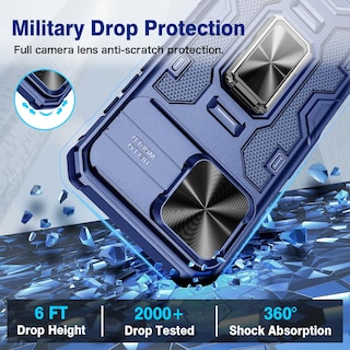 Foto 5 | Foto 5 | Funda Vego para iPhone 16 Pro Max - Venta Internacional