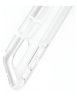 Foto 2 | Foto 2 | Funda De Celular Para Iphone 11 Ace Pro 3 Bodyguardz Color Blanco