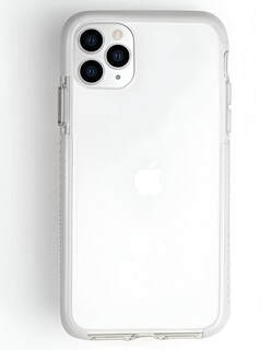 Foto 3 | Foto 3 | Funda De Celular Para Iphone 11 Ace Pro 3 Bodyguardz Color Blanco
