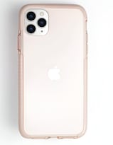 Funda De Celular Para Iphone 11 Ace Pro 3 Bodyguardz Color Rosa
