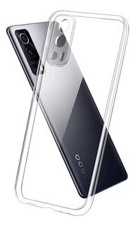 Foto 1 | Foto 1 | Funda Para Vivo Y33/ Y52/ Y53ss/ Y72 Hybrid Clear Case Premium Reforzada