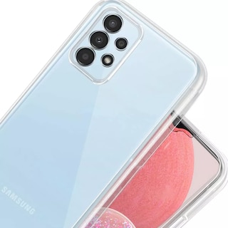 Foto 2 | Foto 2 | Funda Para Galaxy A13 4g Protector Premium Tpu Reforzado