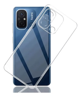 Foto 2 | Foto 2 | Funda Para Oppo Reno 7 Hybrid Clear Case Premium Reforzado