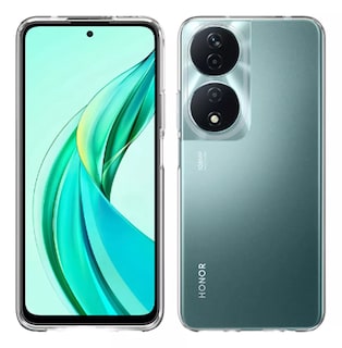 Foto 1 | Foto 1 | Funda Para Honor X7b Hybrid Clear Case Reforzado Premium