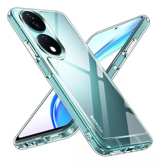 Foto 2 | Foto 2 | Funda Para Honor X7b Hybrid Clear Case Reforzado Premium