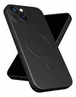 Foto 1 | Foto 1 | Funda Para Iphone 16 Normal Soft Shell Magnetic Tpu Flexible