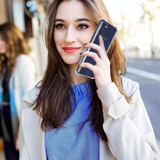 Foto 3 | Foto 3 | Funda Para Moto G60s Acrigel Esquinas Reforzadas Uso Rudo Color Transparente