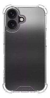 Foto 1 | Foto 1 | Funda Para Iphone 16 Plus Hard Shell Esquinas Reforzadas Tpu