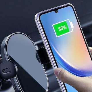 Foto 3 | Foto 3 | Funda Para Galaxy A04e Hybrid Clear Case Rigida Tpu Premium Reforzada