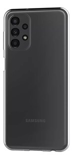 Foto 1 | Foto 1 | Funda Para Galaxy A04s Hybrid Clear Protector Premium