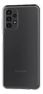 Foto 1 | Foto 1 | Funda Para Galaxy A13 4g Hybrid Clear Protector Tpu Premium
