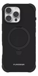 Foto 1 | Foto 1 | Funda Para Iphone 16 Pro Max Puregear Dualtek Kik Uso Rudo Certificada