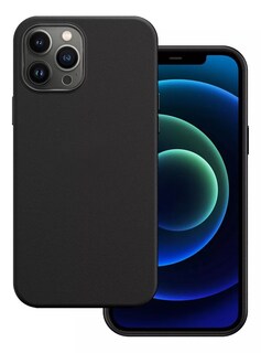 Foto 1 | Foto 1 | Funda Para Iphone 14 Pro Piel Premium Magnética Con Magsafe