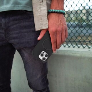 Foto 2 | Foto 2 | Funda Para Iphone 16 Pro Puregear Dualtek Kik Uso Rudo Certificada