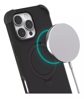 Foto 6 | Foto 6 | Funda Para Iphone 16 Pro Puregear Dualtek Kik Uso Rudo Certificada