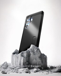 Foto 3 | Foto 3 | Funda Spigen Tough Armor (ai) Magfit Para Samsung Galaxy S25 Ultra - Venta Internacional.