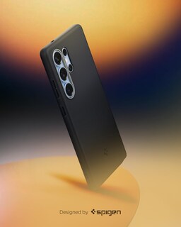 Foto 5 | Foto 5 | Funda Spigen Nano Pop Magfit Para Samsung Galaxy S25 Ultra - Venta Internacional.