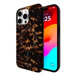 Funda De Teléfono Kate Spade New York Para Iphone 15 Pro Max Tortoiseshell - Venta Internacional.