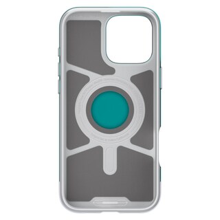 Foto 4 | Foto 4 | Funda Para Iphone 16 Pro Spigen Classic C1 Magfit Bondi Blue - Venta Internacional.