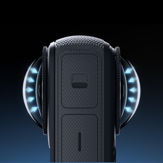Foto 7 | Foto 7 | Protectores De Lente Insta360 X4 Estándar Para Cámara - Venta Internacional.
